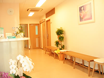 しおがま皮ふ科クリニック